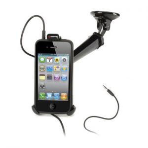  Griffin WindowSeat AUX for iPhone/iPod/Mobile (GC17104)